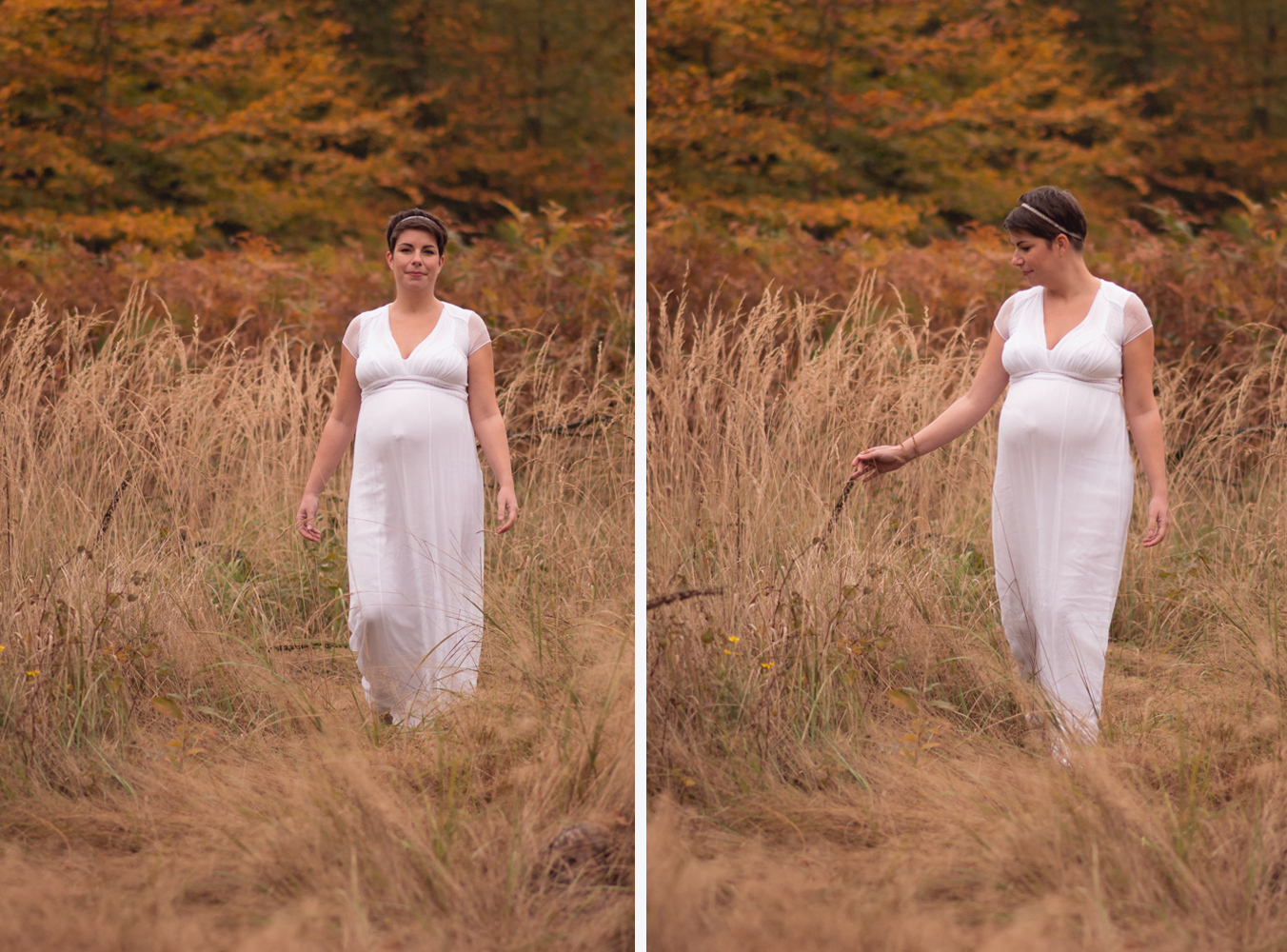 Collage_Babybauchshooting_Mülheim_2