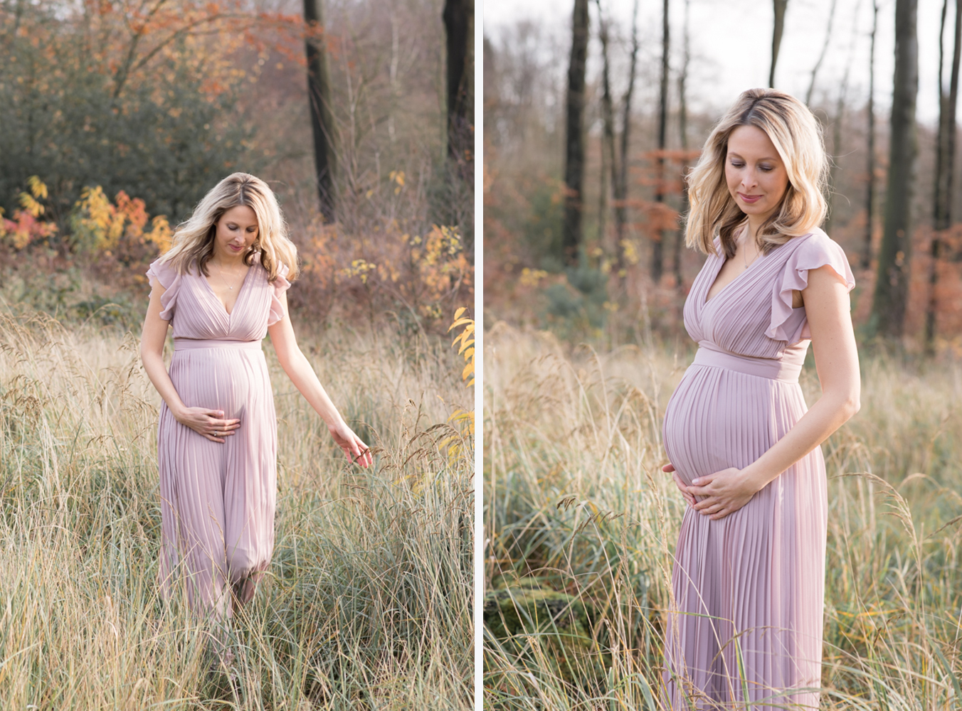 Babybauchfotografie Mülheim