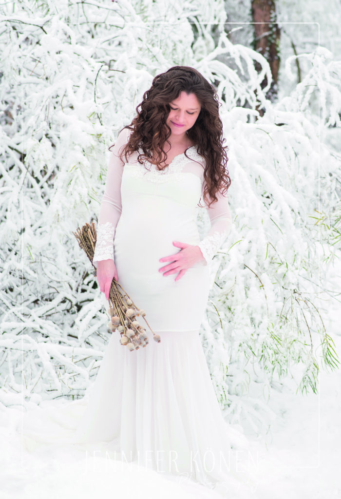 Babybauchfotos Mülheim