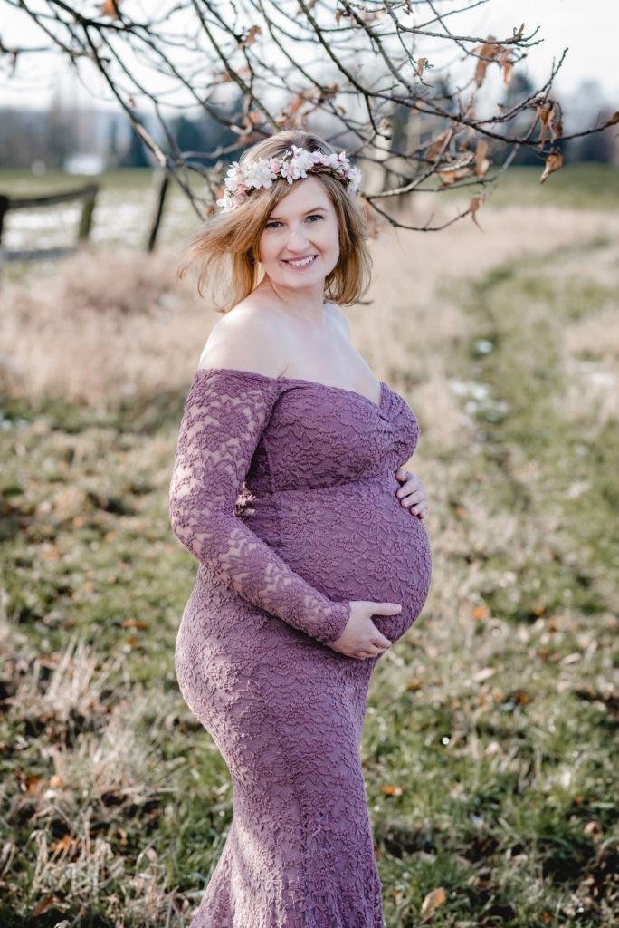 Babybauchfotos Mülheim