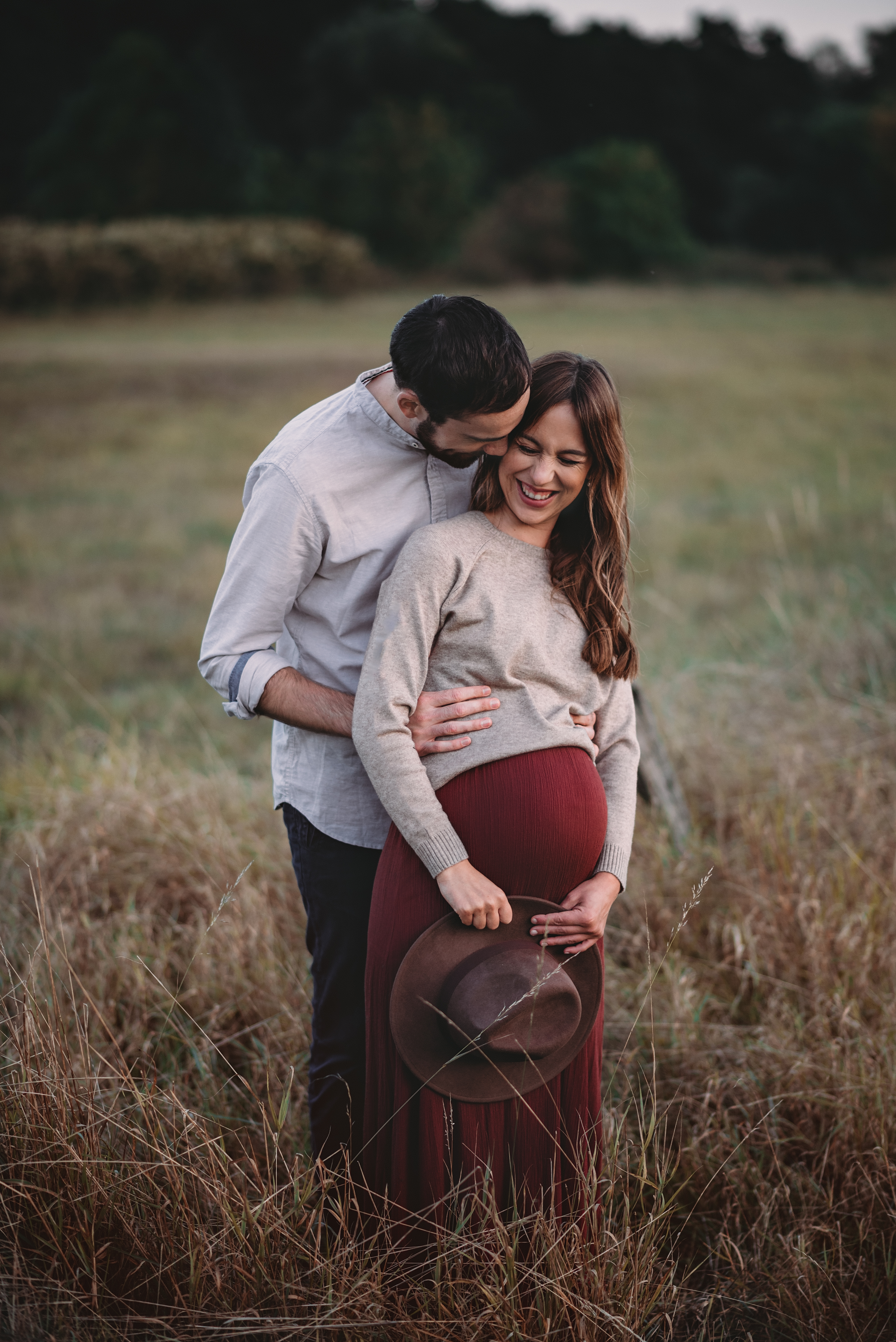 Babybauchshooting Mülheim